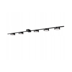 Plafon sufitowy ZOLA LED 5xGX53 - zdjęcie produktu